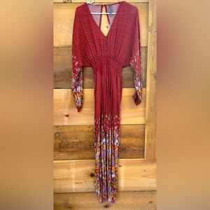 Anthropologie jumpsuit XS